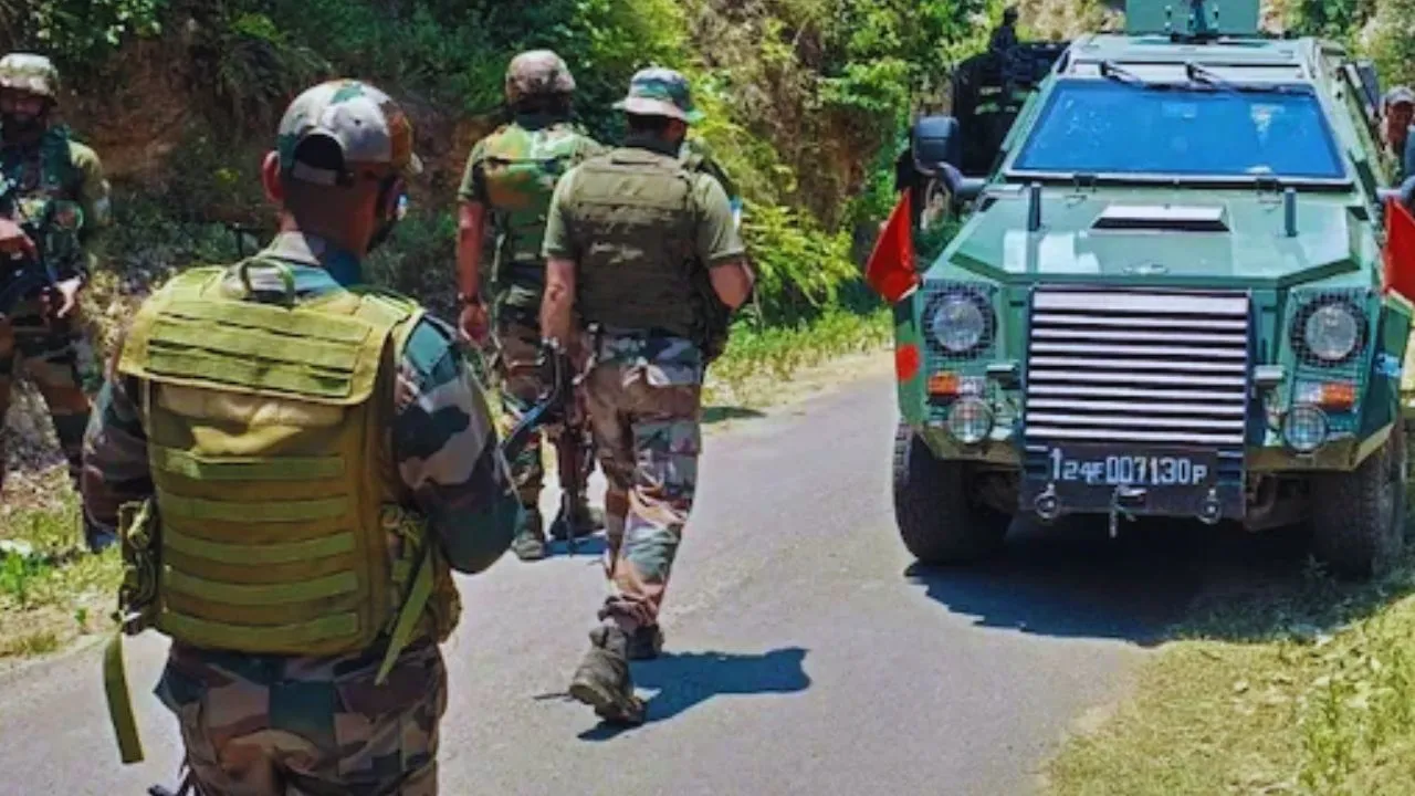 indian army