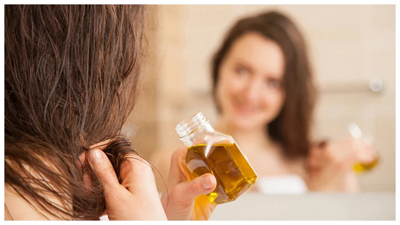  Hair care