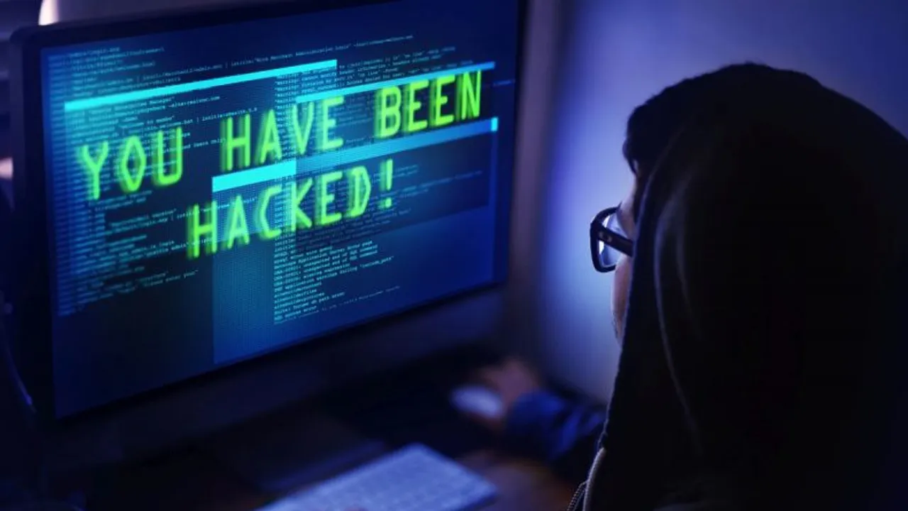 cyber crime