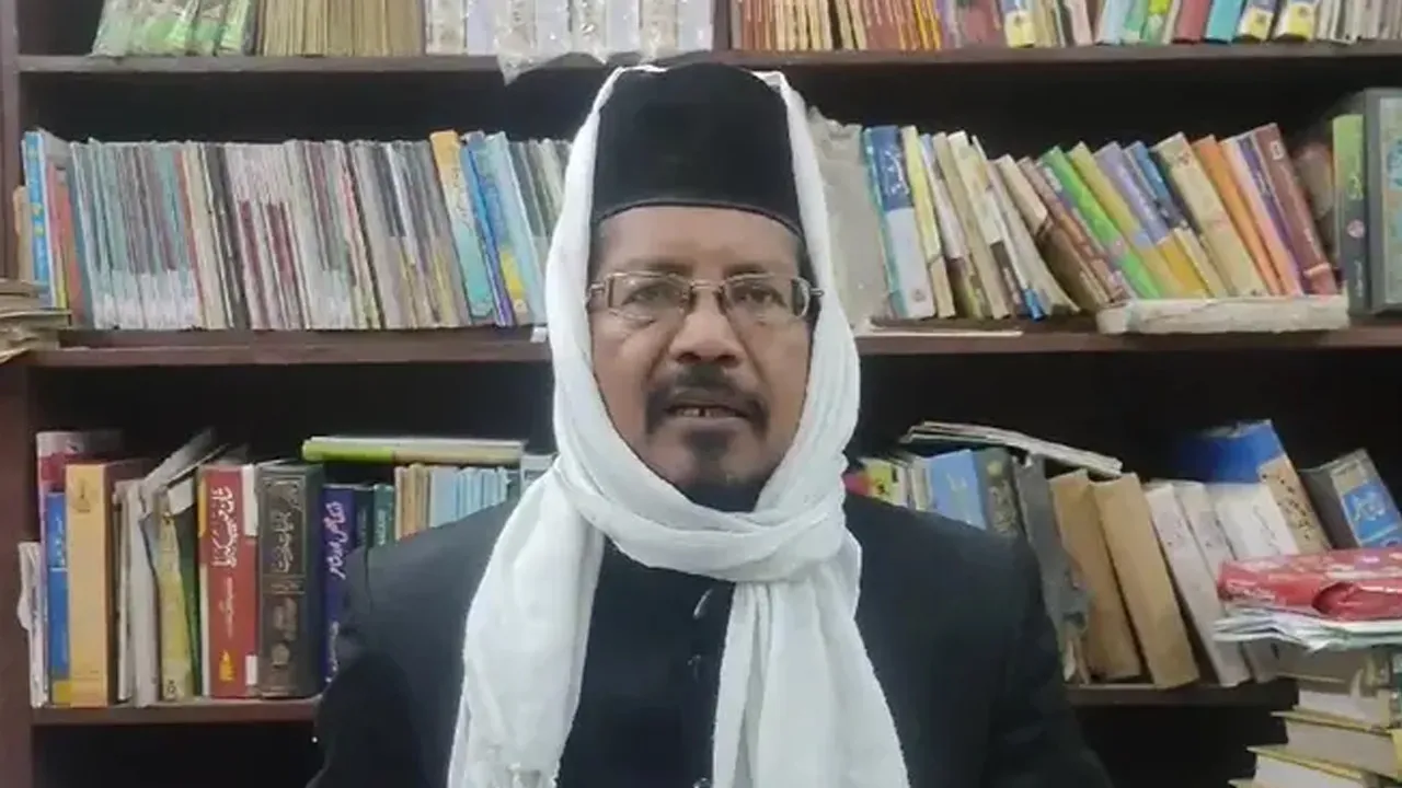 barelvi