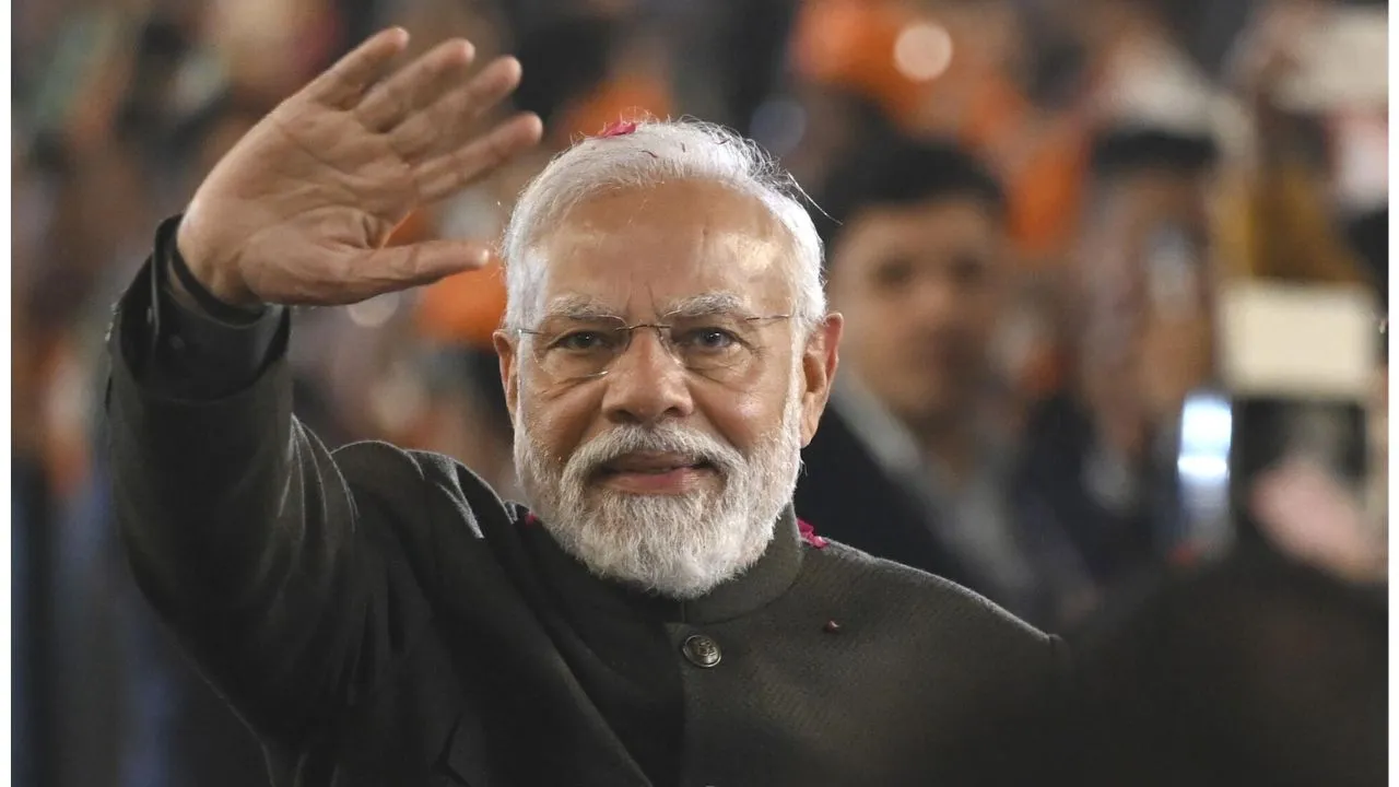 Delhi Election Result 2025