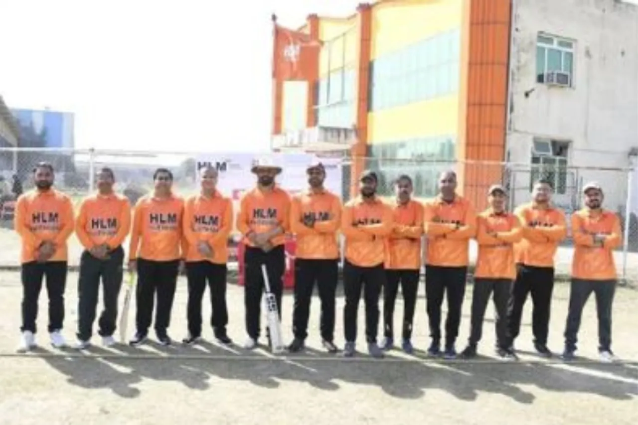 sports team