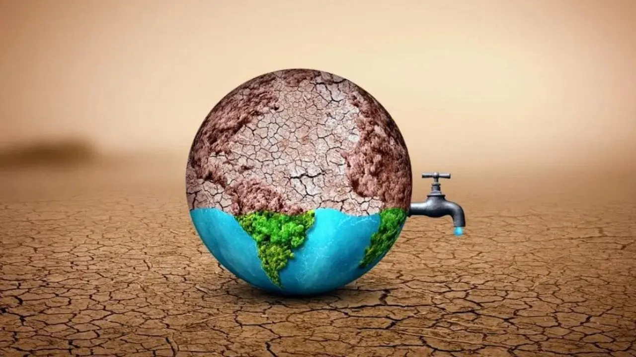 Climate Change 