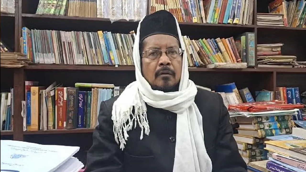 Razvi Barelvi