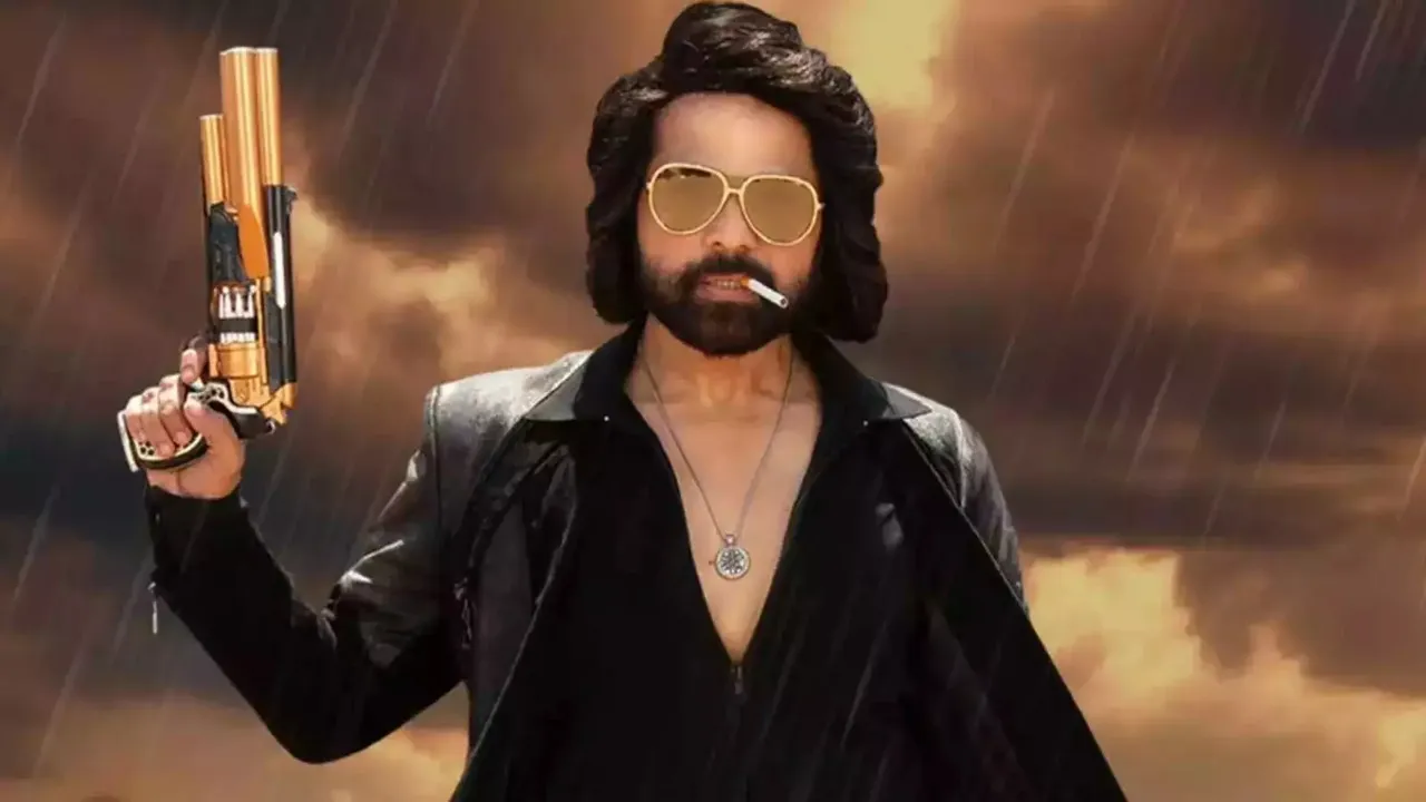 himesh