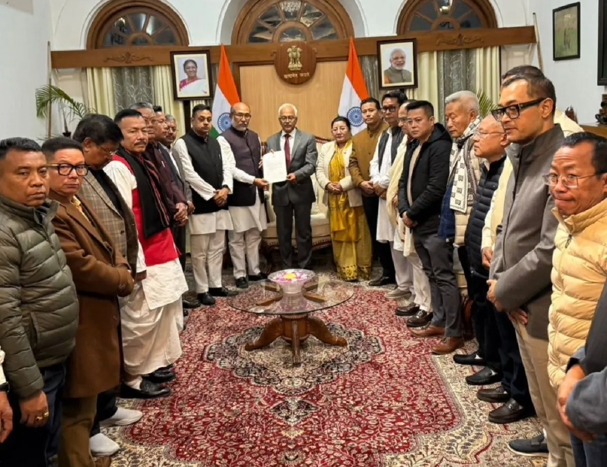 manipur