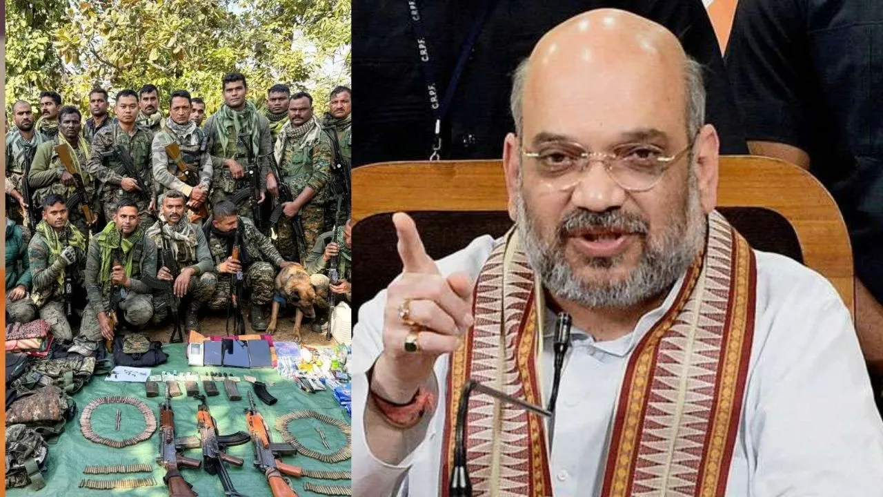 नक्सली