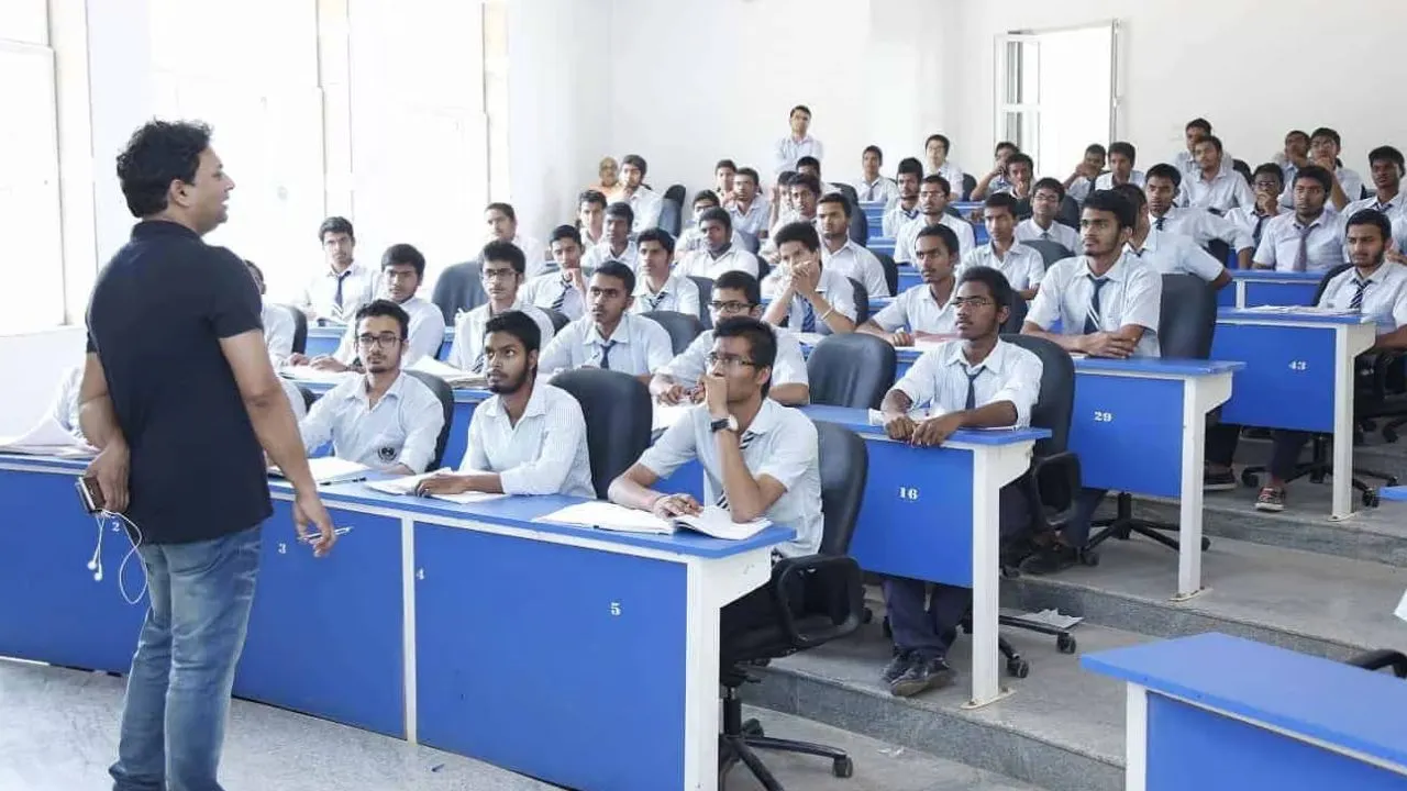 ​अग्निशमन विभाग की रडार पर लखनऊ में कोचिंग सेंटर