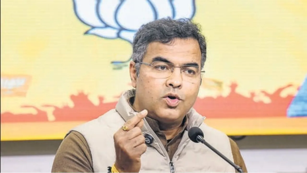 Parvesh Varma