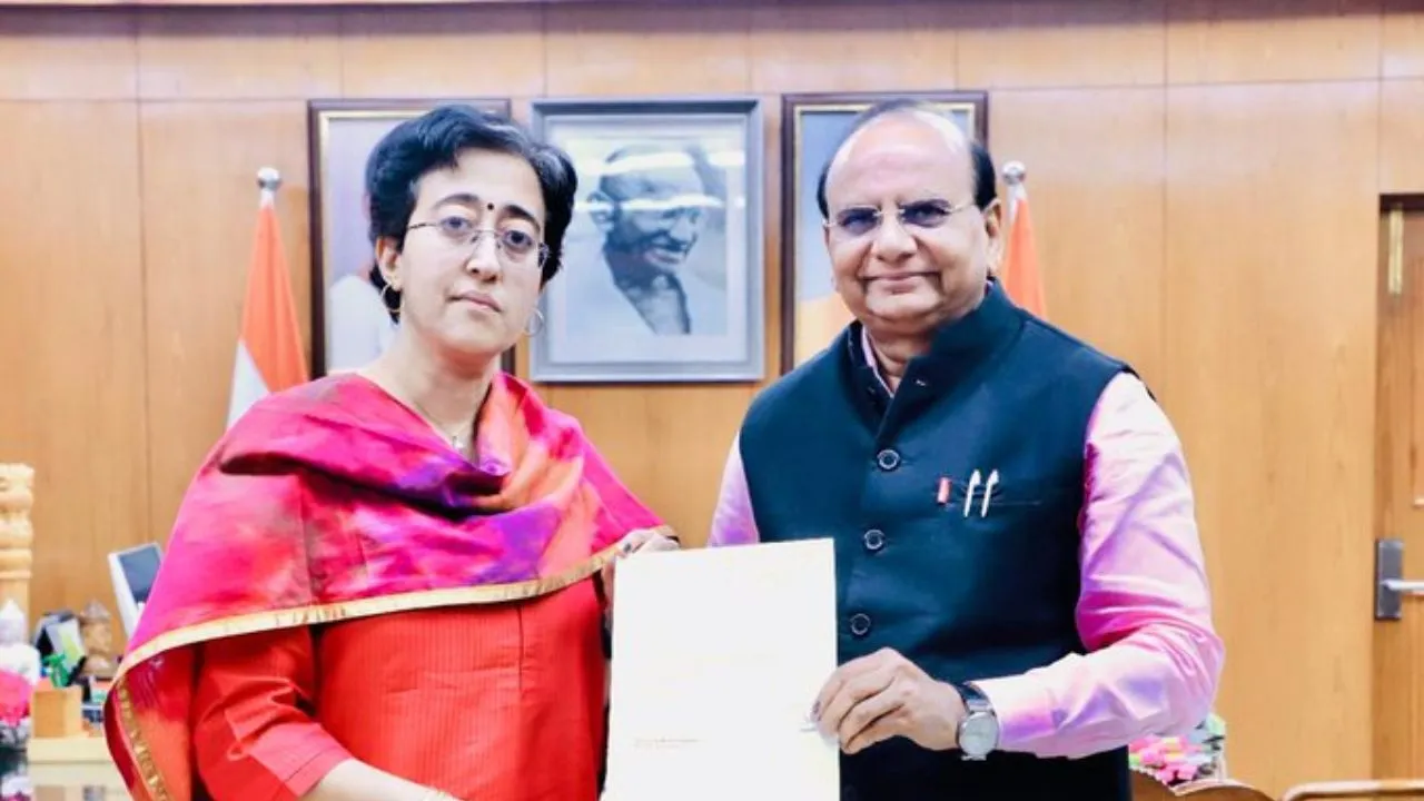 atishi 