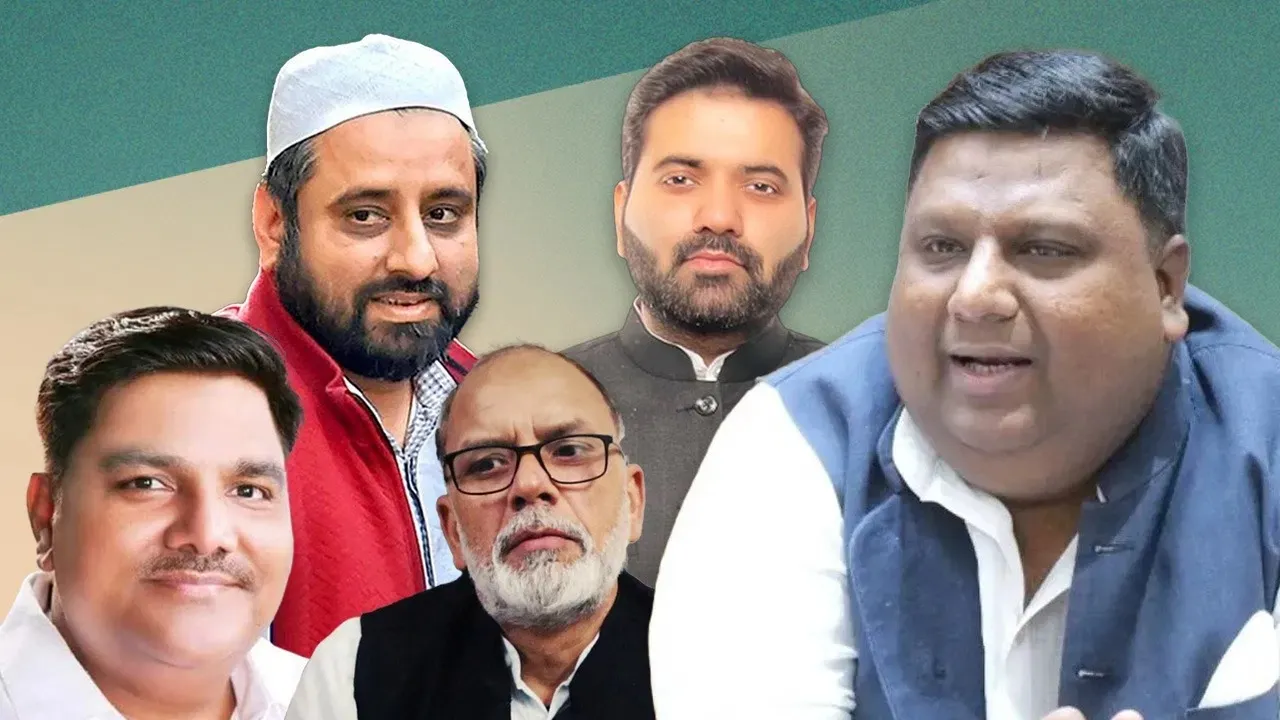 mla