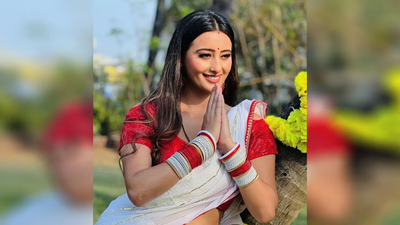 Shweta Mahara