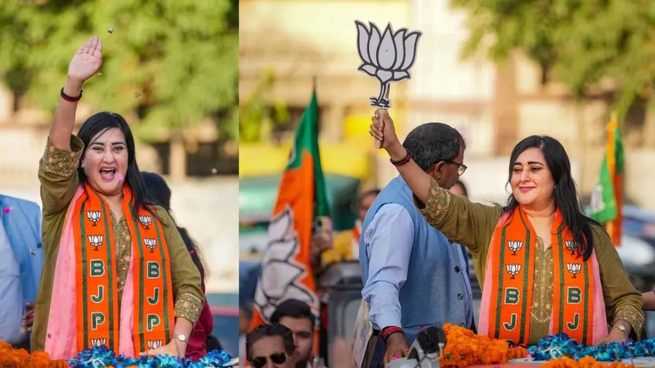 बांसुरी स्वराज 