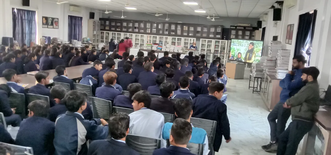 परीक्षा पर चर्चा