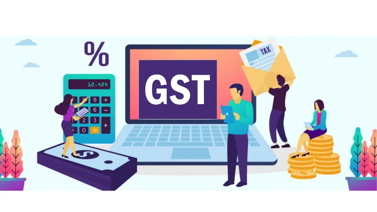 Gst 