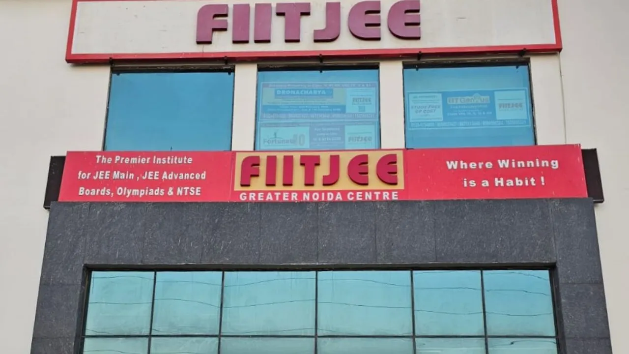 fiit jee
