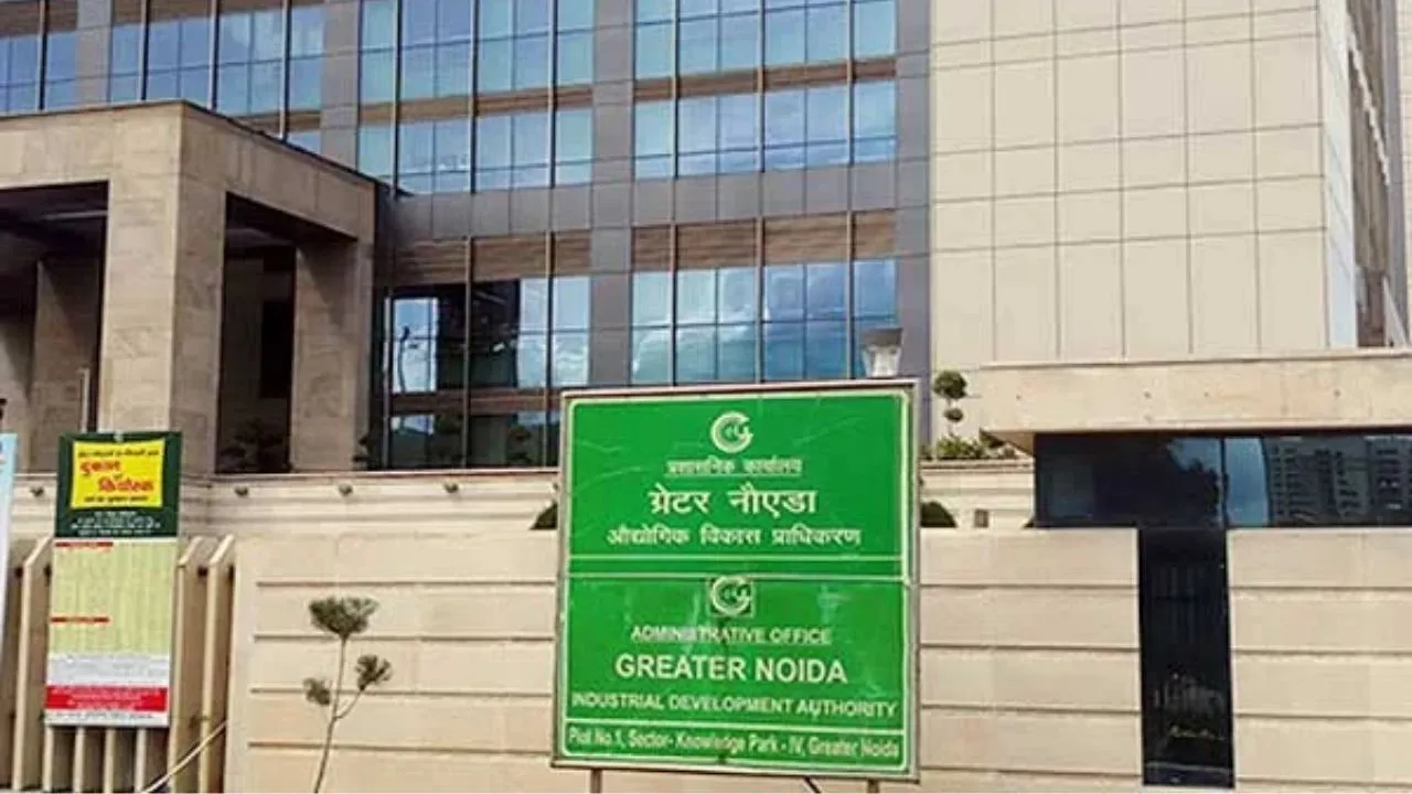 GREATER NOIDA 
