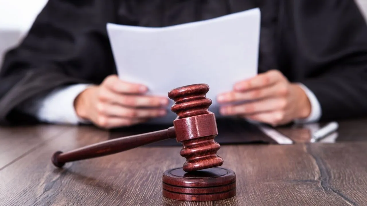 Judge 