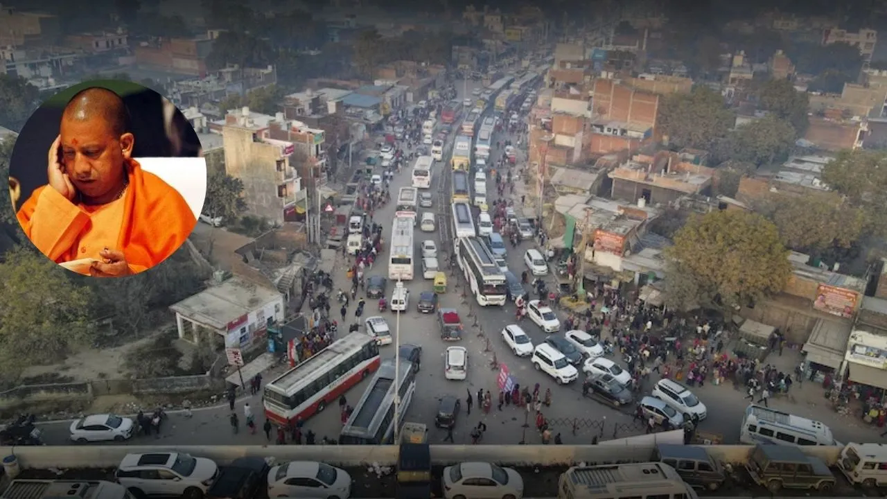 yogi mahakumbh 