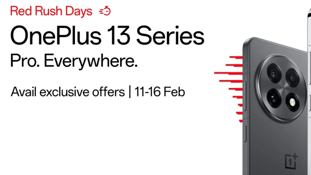 One Plus