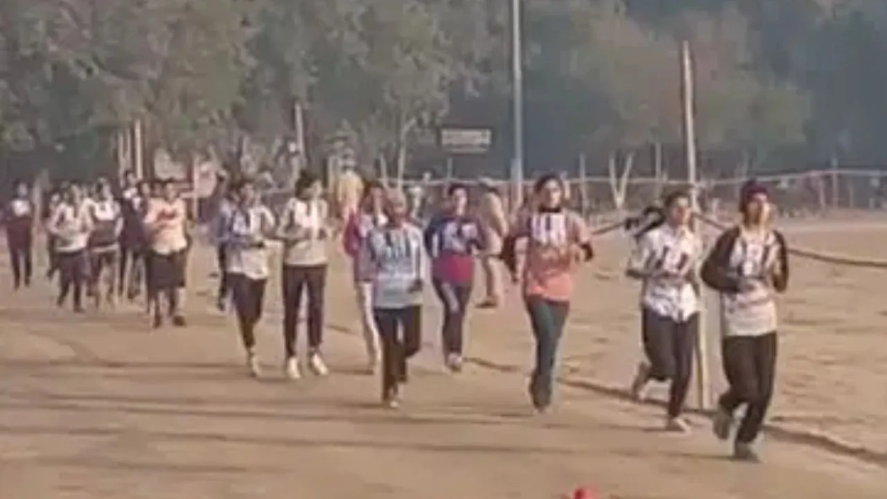 RUN-1