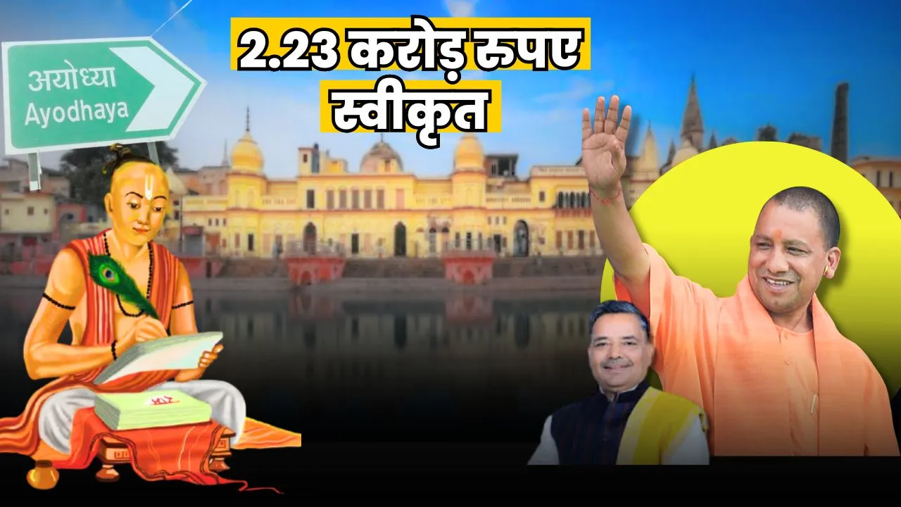 ayodhya