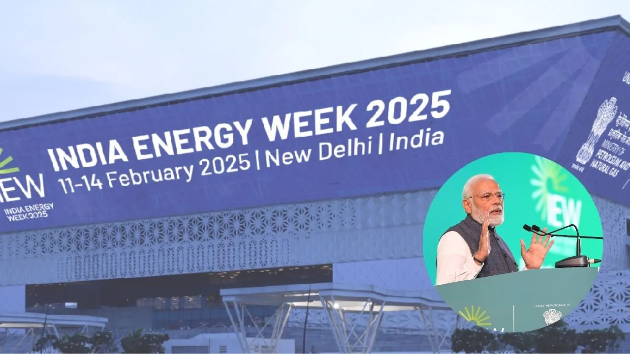 Energy Week