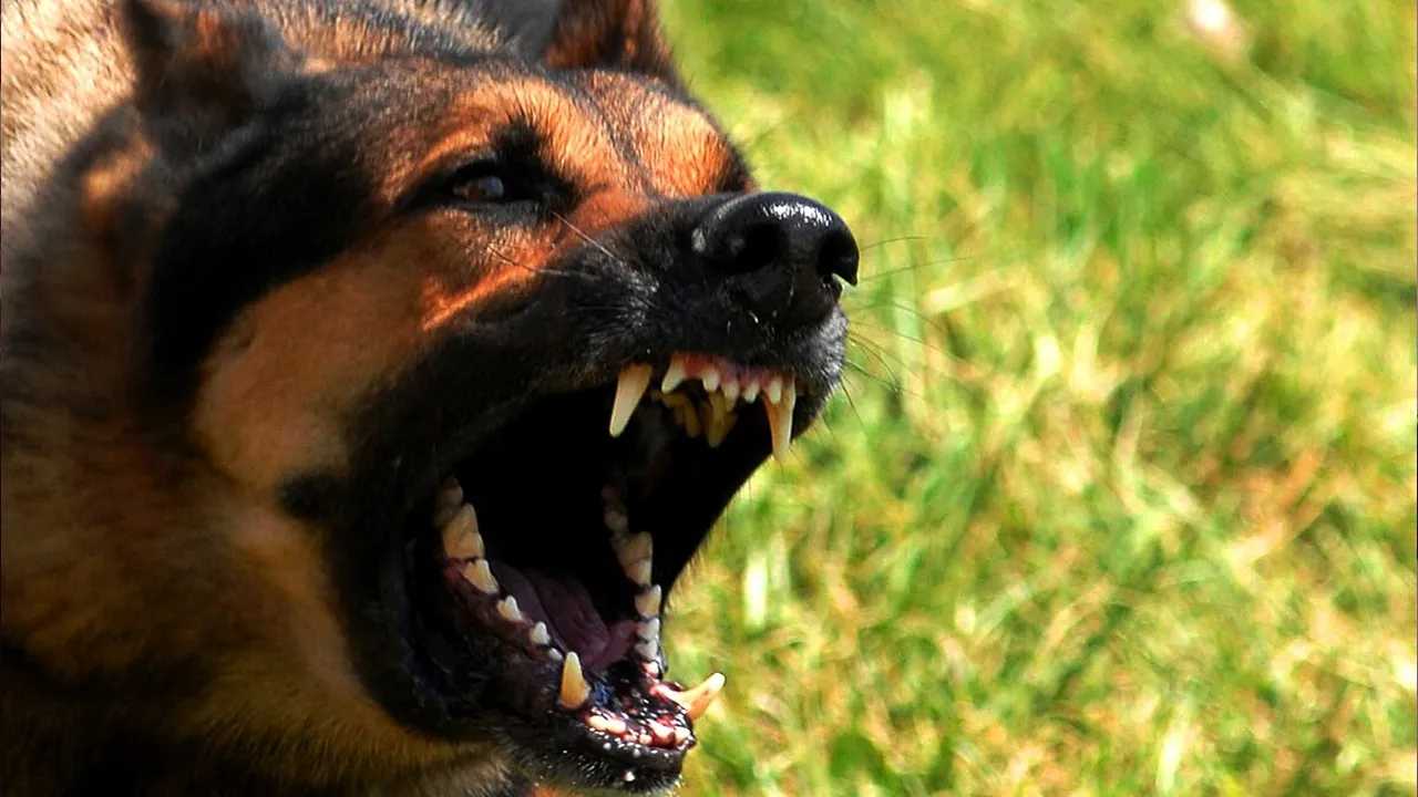 mad dog