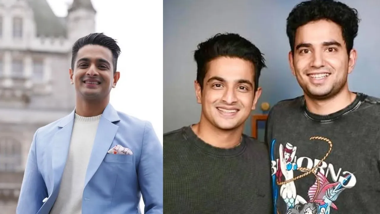 Ranveer Allahbadia 