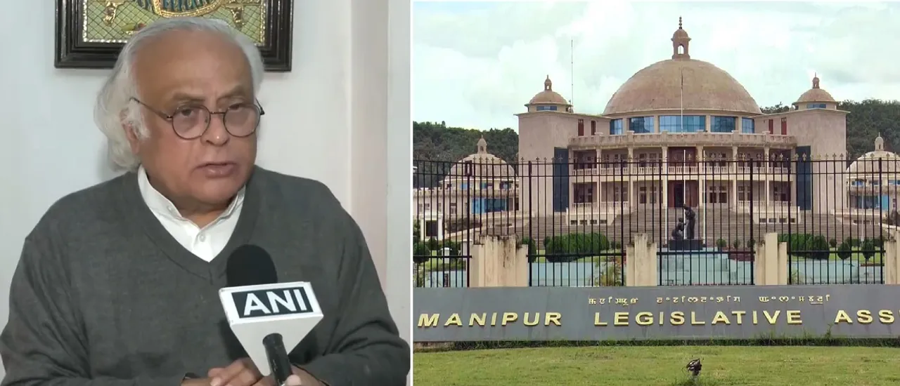 manipur violance 