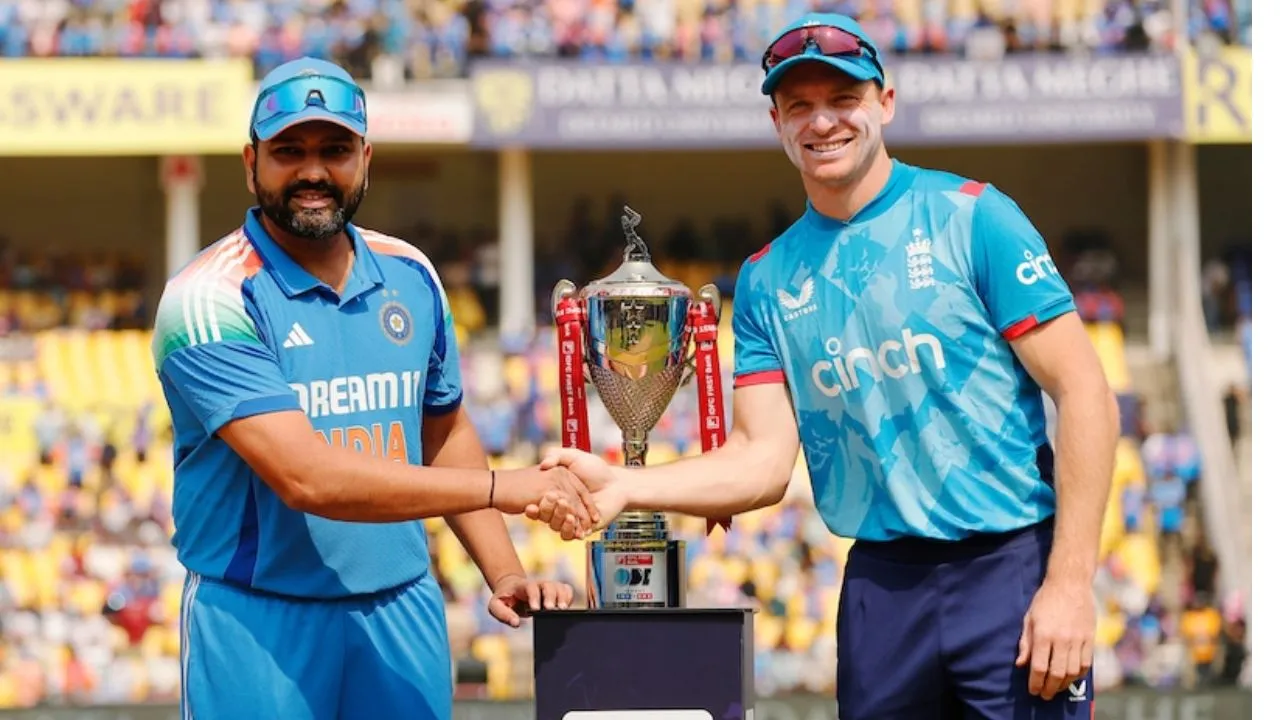 IND vs ENG