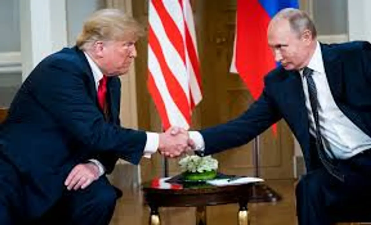 putin trump