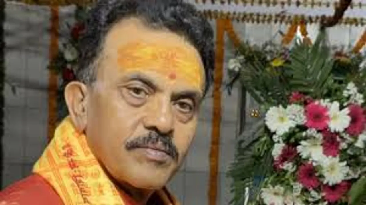 shivsena sanjay