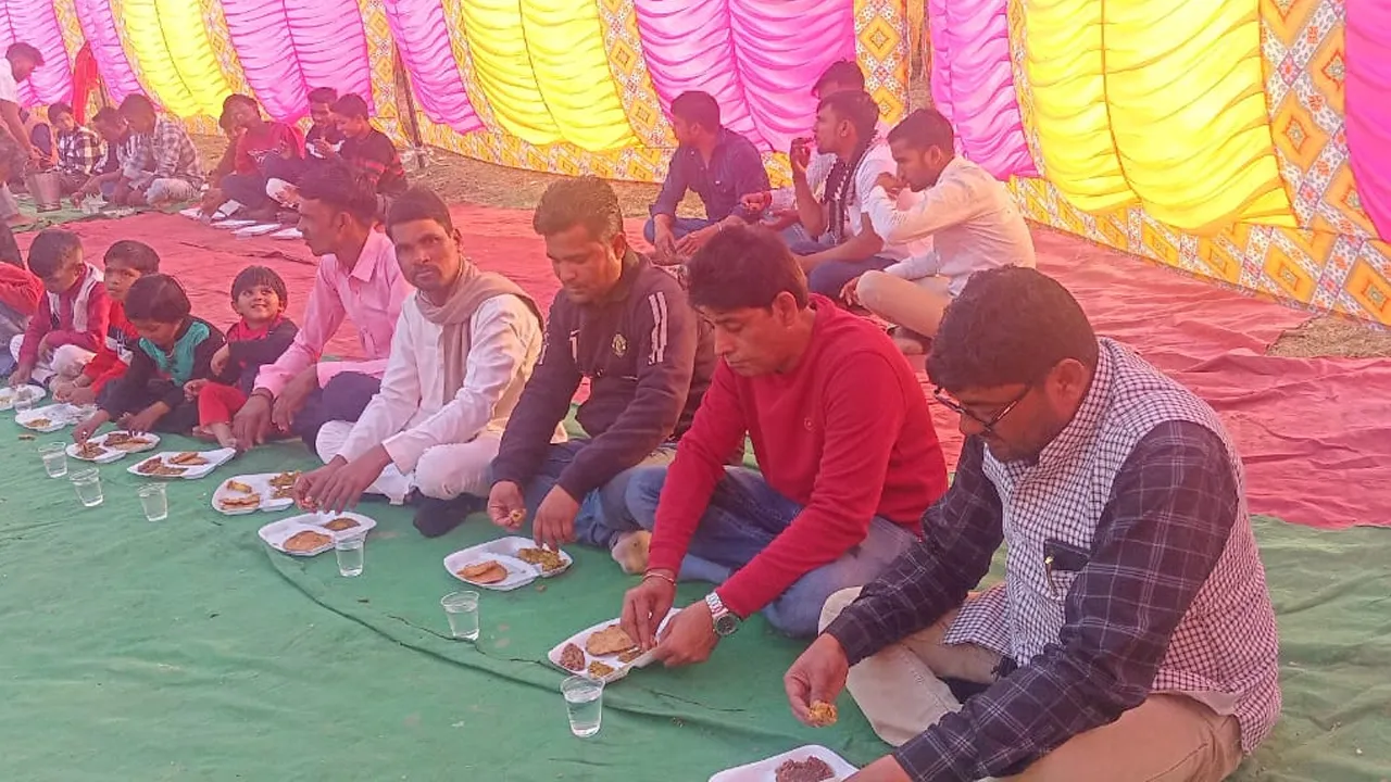 bhandara