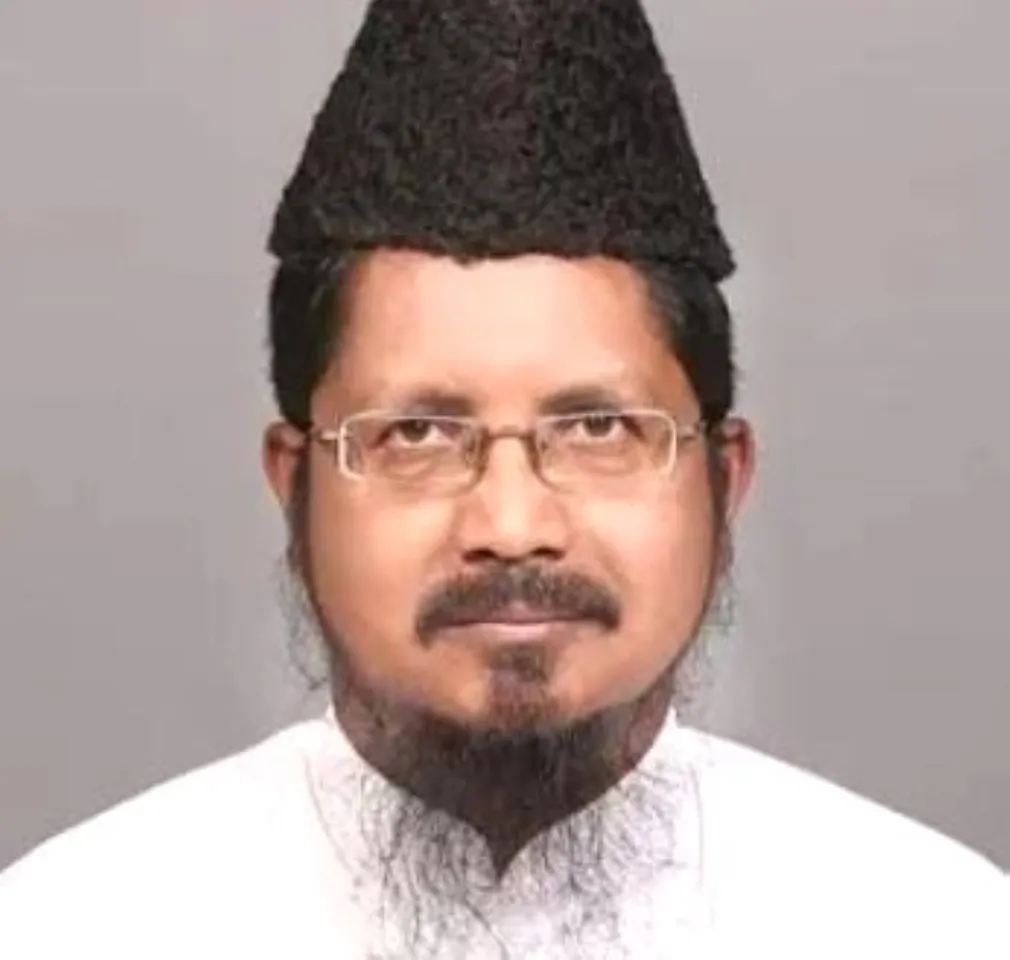 shahbudin rizvi