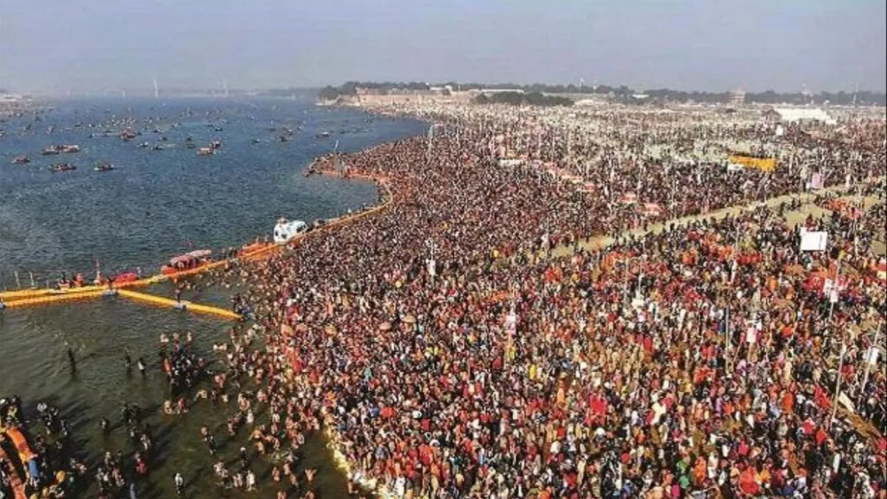Mahakumbh