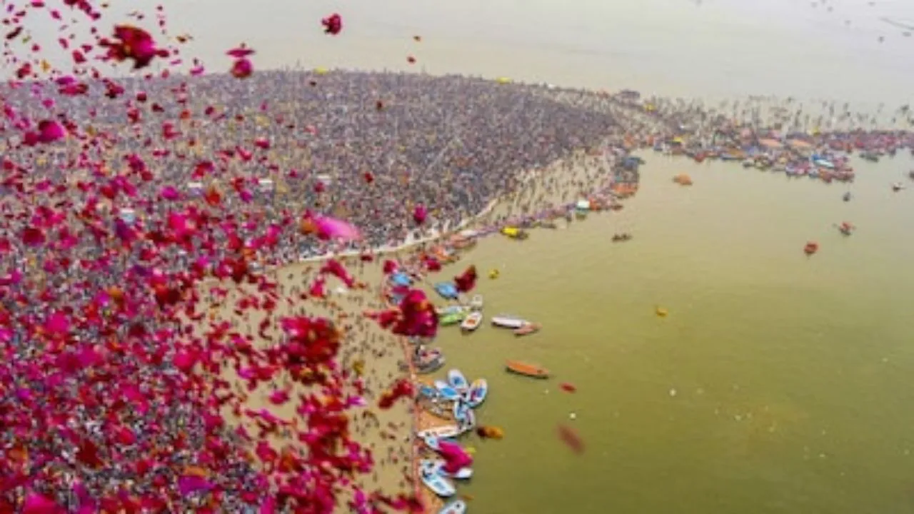 Mahakumbh