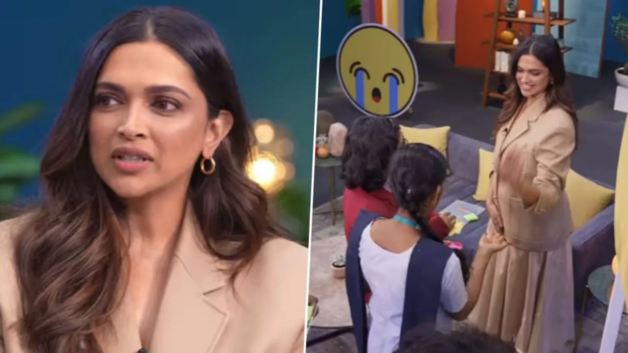 Deepika 