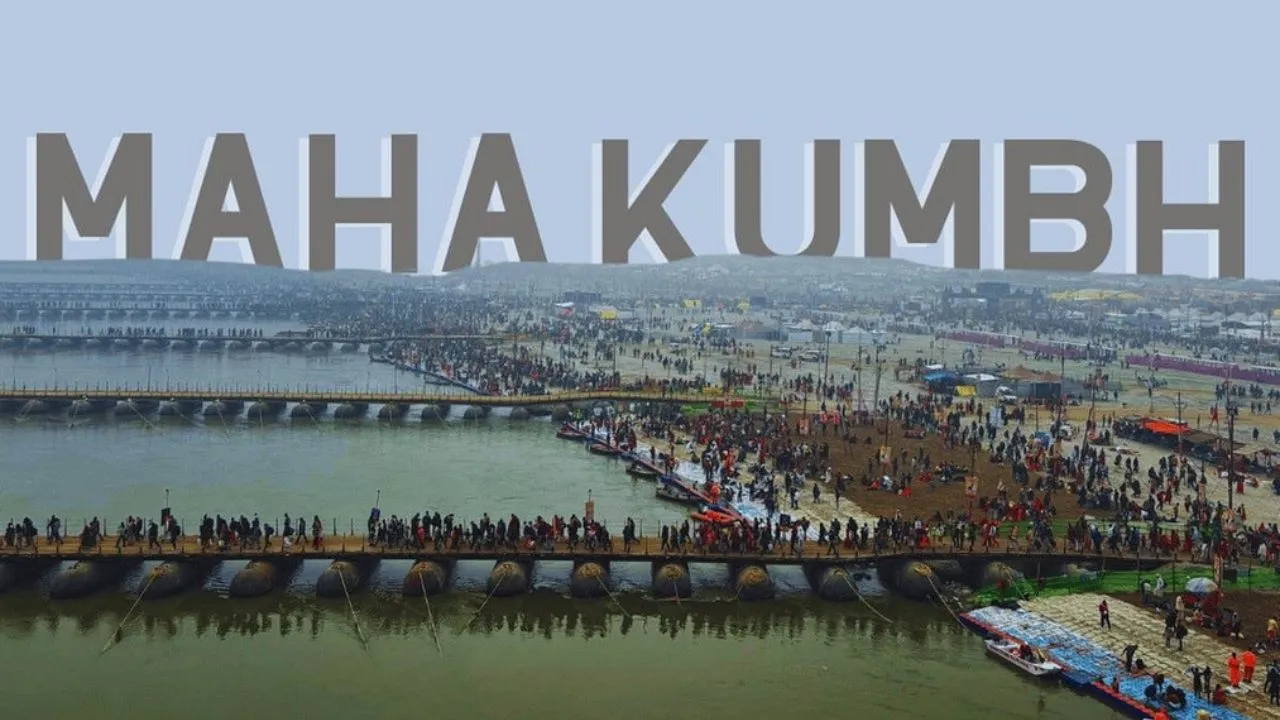Mahakumbh