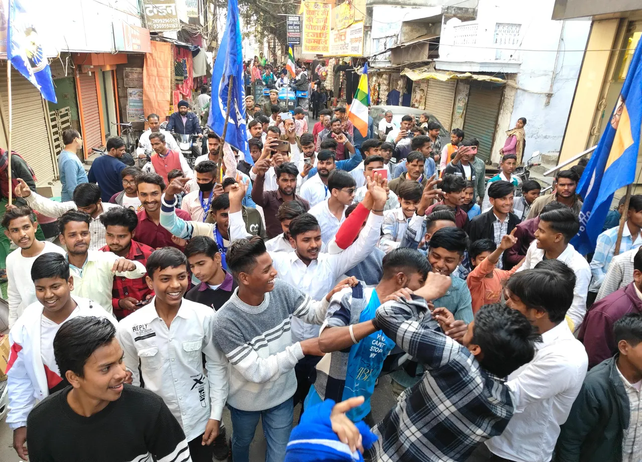 रविदास जयंती