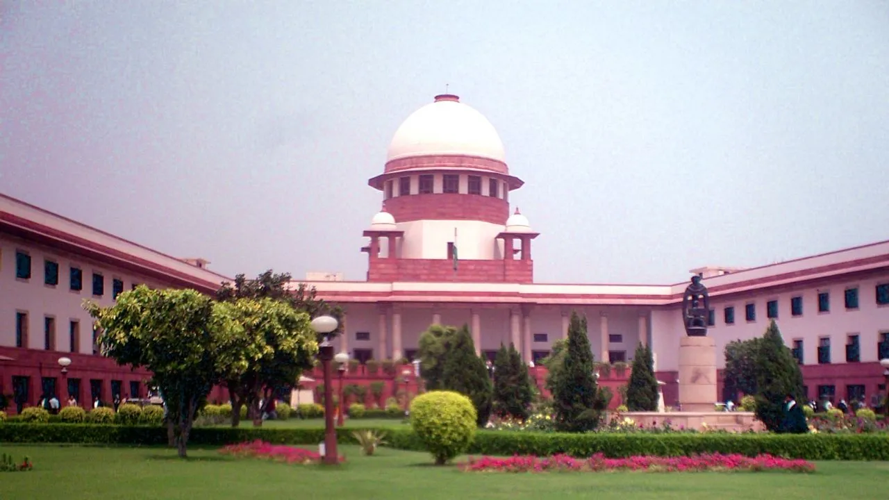 Supreme Court