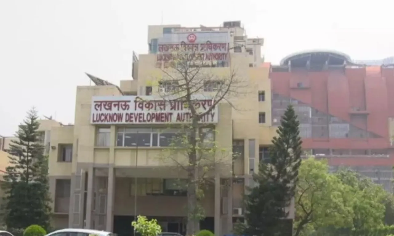 LDA की प्रॉपर्टी पाने का शानदार मौका