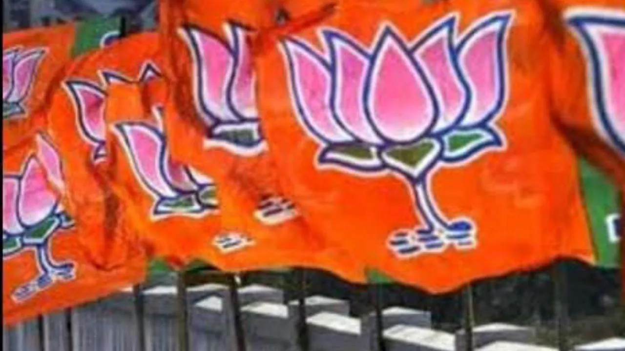 BJP