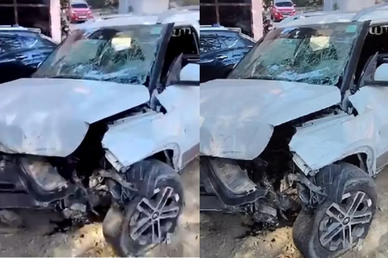 gzb accident