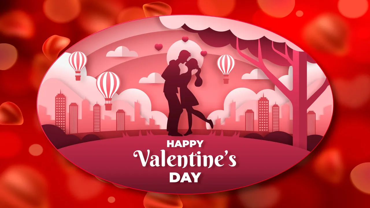 VELENTINE DAY