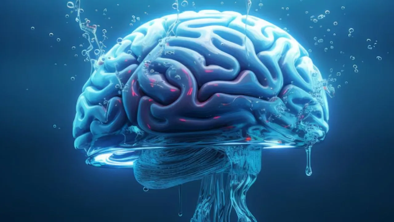 brain