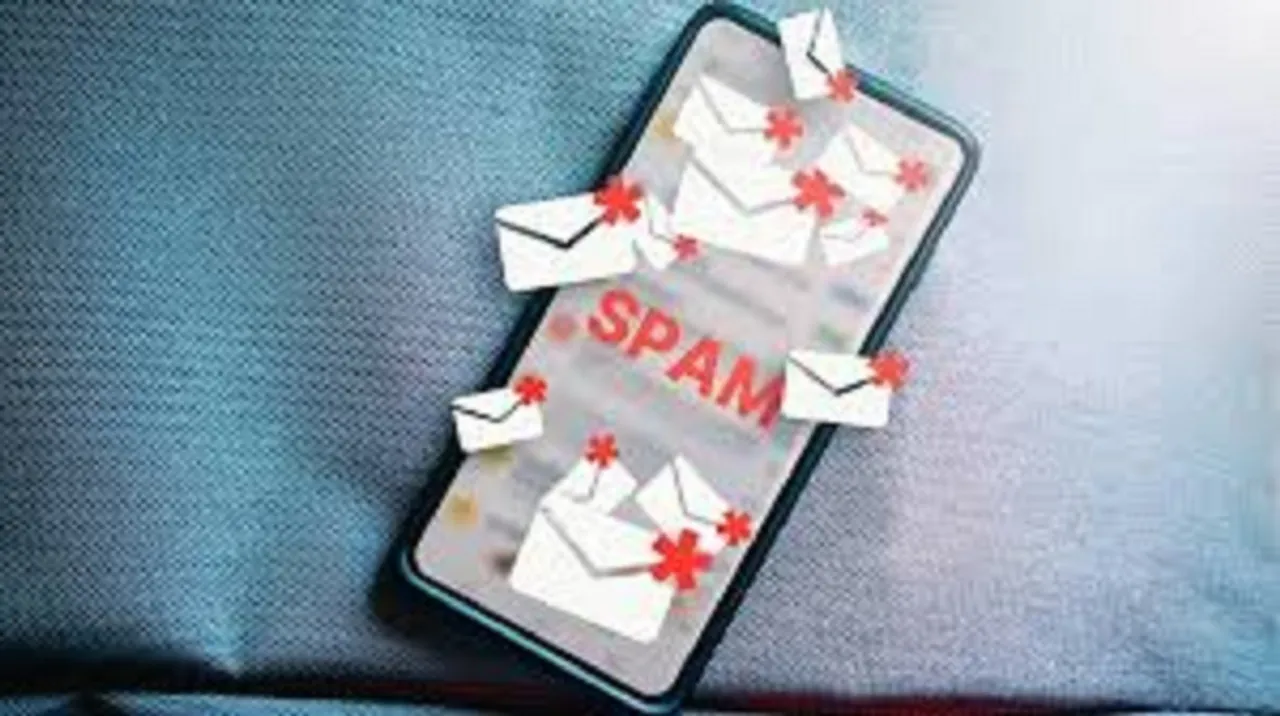 spam