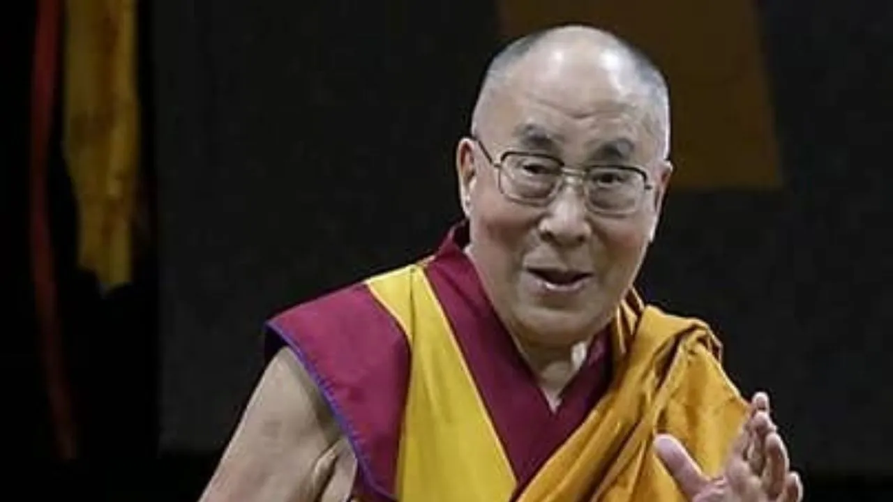 Dalai Lama