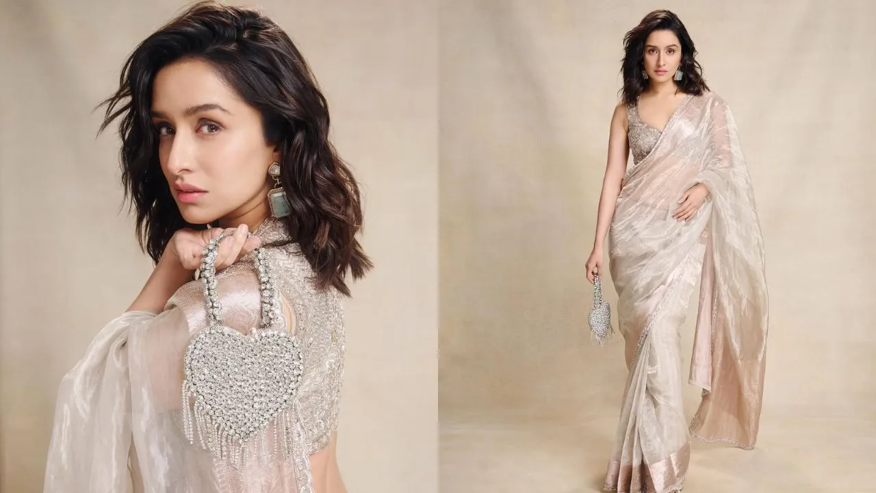shraddha kapoor