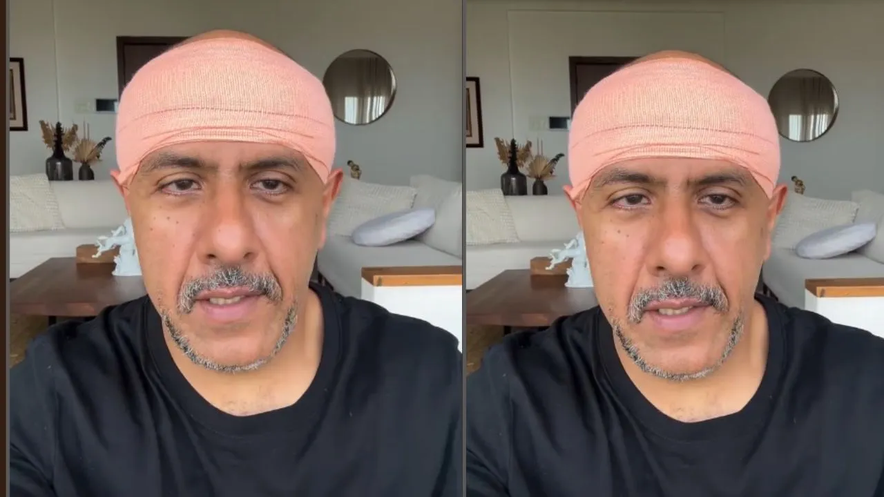 VISHAL DADLANI